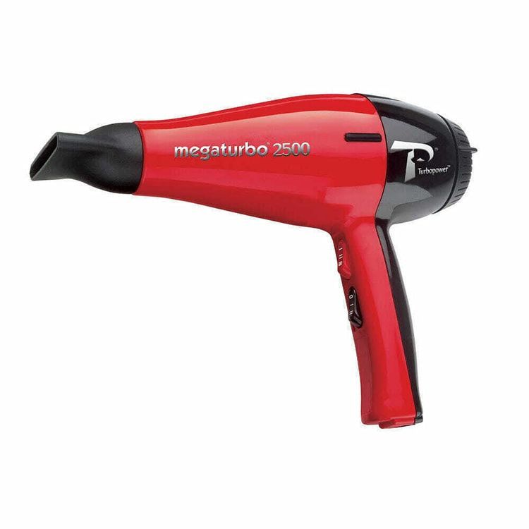 No. 8 - Hair Dryer - 1