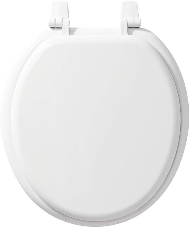 No. 6 - Bemis Toilet Seat - 2