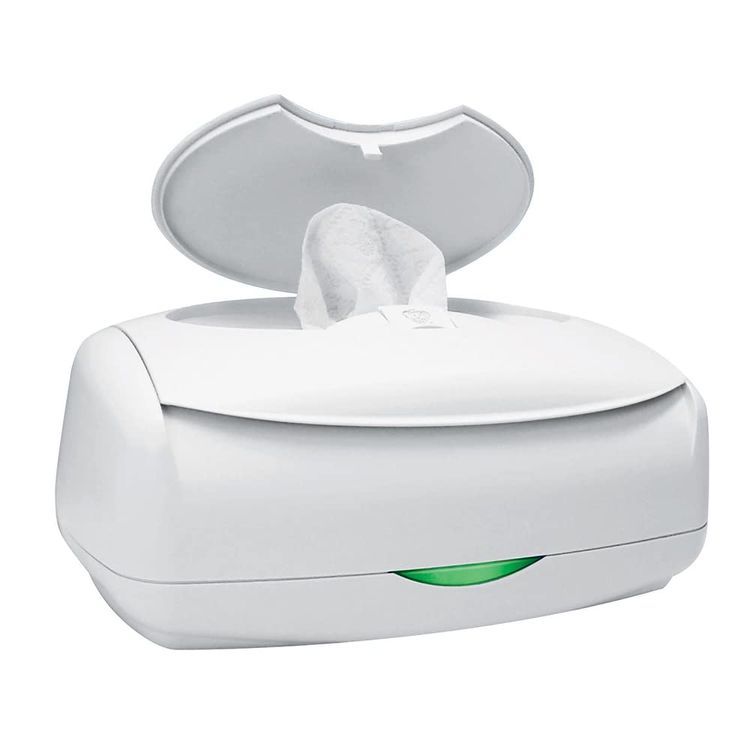 No. 4 - Prince Lionheart Wipes Warmer - 1