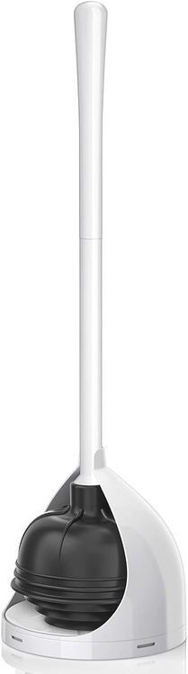 No. 5 - Uptronic Toilet Plunger - 1