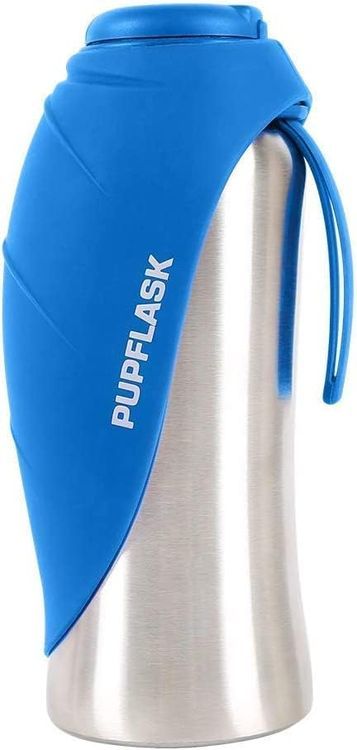 No. 8 - PupFlask Large Dog Water Bottle - 1