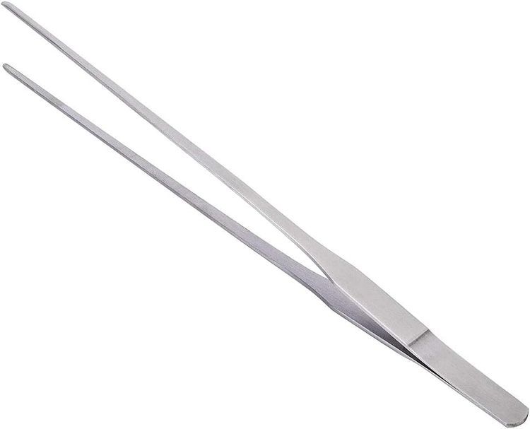 No. 8 - MMOBIEL Bonsai Tweezers - 1