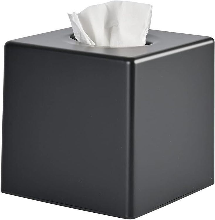 No. 10 - Y-in Hand Tissue Holder - 1