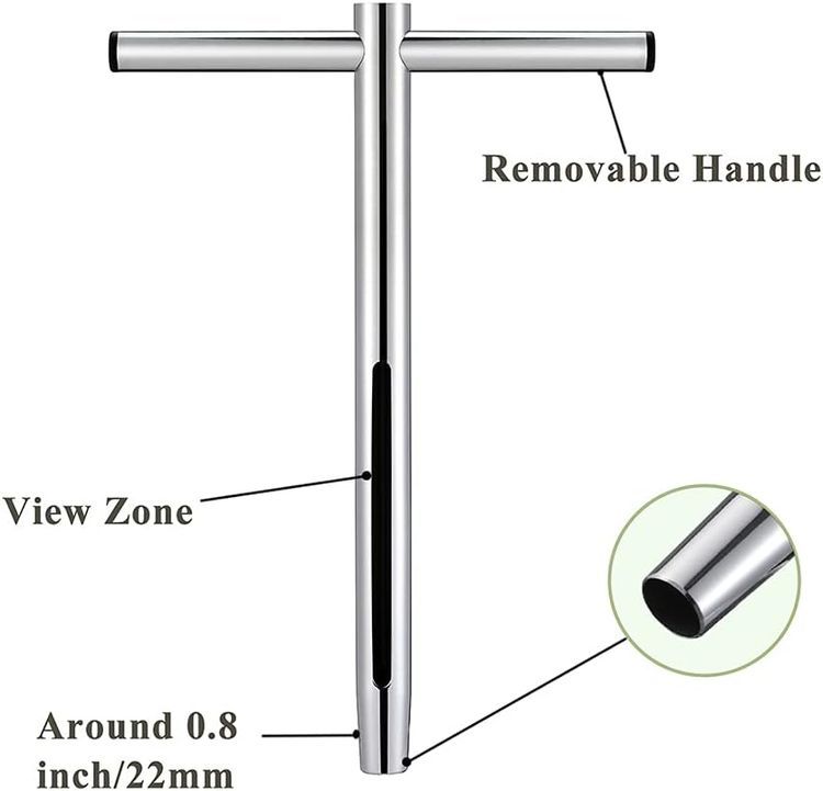 No. 7 - Sukiise Soil Sampler Tool - 3