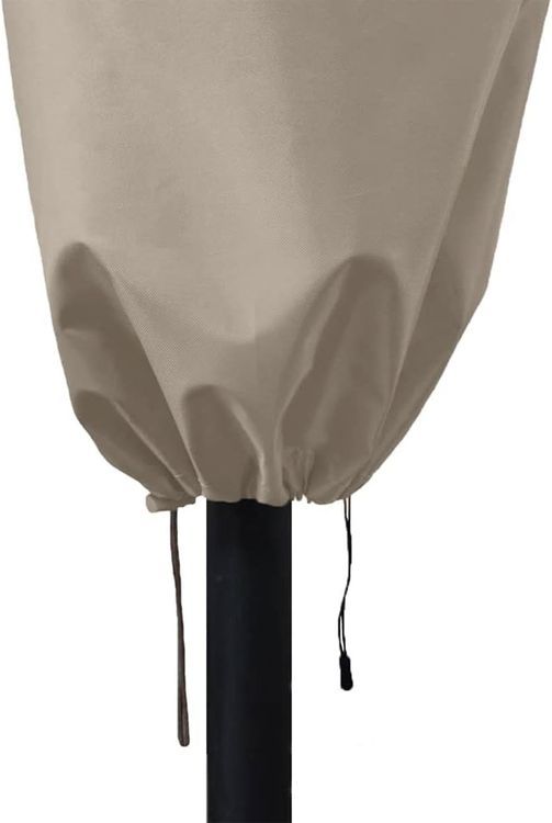 No. 7 - Umbrella Cover for 6ft to 9ft Patio Umbrellas - 3