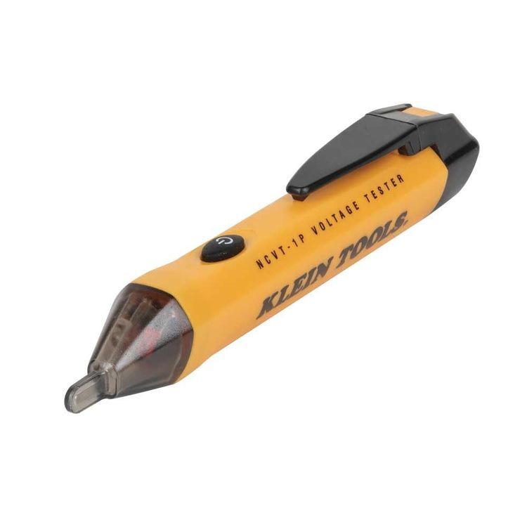 No. 7 - Klein Tools NCVT1P Voltage Tester - 1