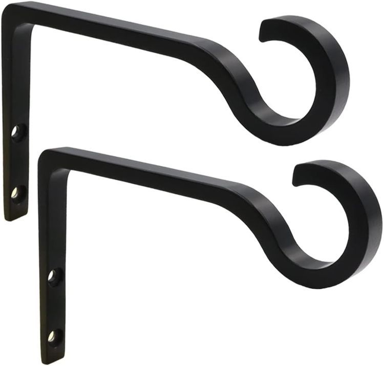 No. 4 - QIEGL Hanging Plant Bracket - 1