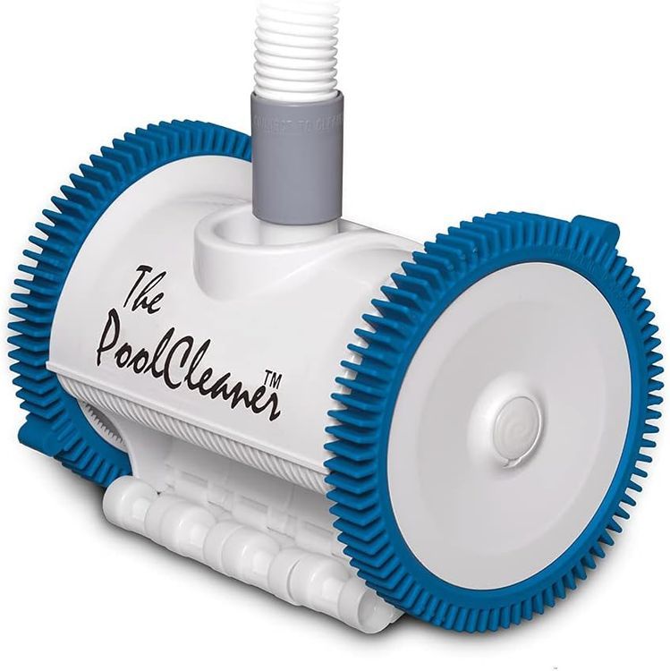 No. 1 - Hayward W3PVS20JST Poolvergnuegen Suction Pool Cleaner - 1