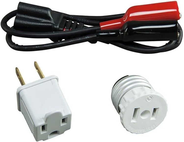 No. 9 - Circuit Breaker Kit - 1