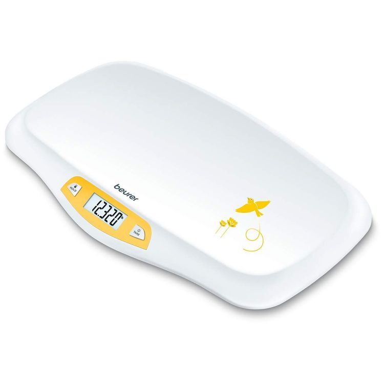 No. 2 - Beurer Digital Baby Scale - 1