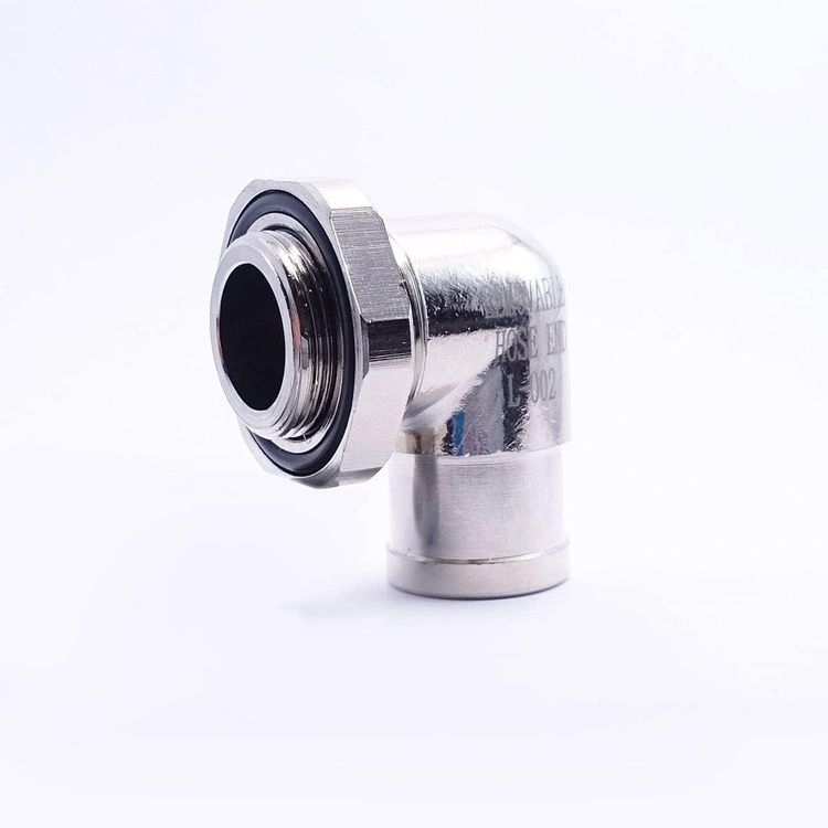 No. 3 - EZ Oil Drain Valve L-002 - 2