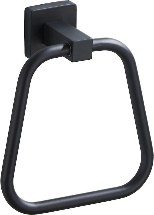 No. 7 - Bluebyrne Towel Ring - 1