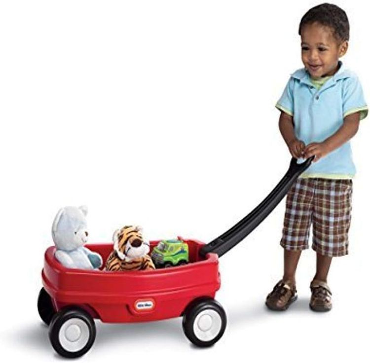 No. 10 - Little Tikes Lil’ Wagon - 1
