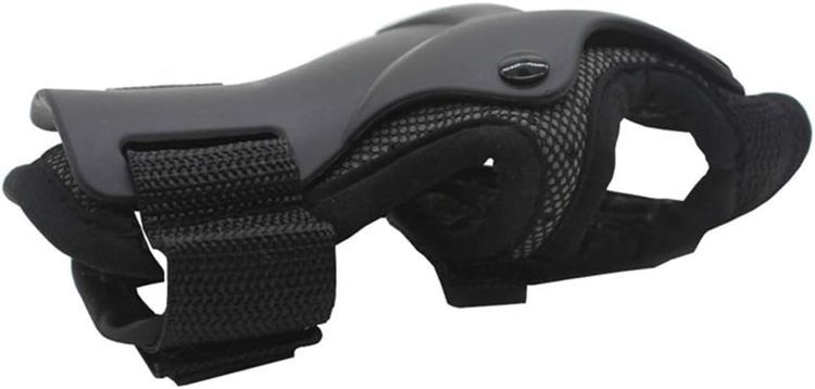 No. 6 - Wrist Guard Protective Gear - 3