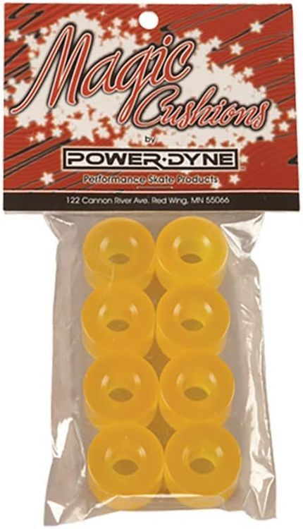 No. 5 - PowerDyne Magic Cushions - 4