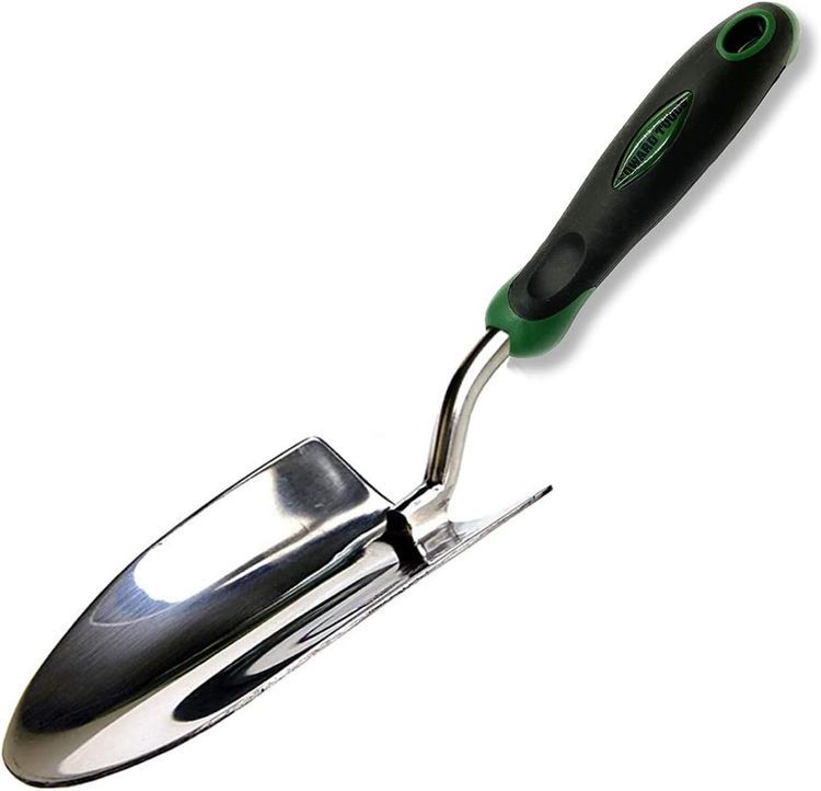 No. 9 - Bend-proof Garden Trowel - 1