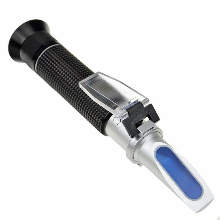 No. 7 - Aichose Aquarium Hydrometer - 5