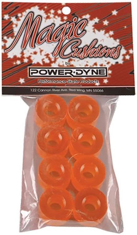 No. 5 - PowerDyne Magic Cushions - 1