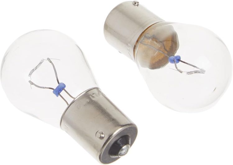 No. 10 - Philips Automotive Lighting LongerLife Miniature Bulb - 3