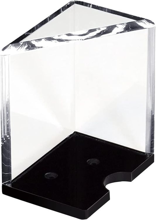 No. 5 - GSE 6 Deck Clear Acrylic Discard Trays - 1