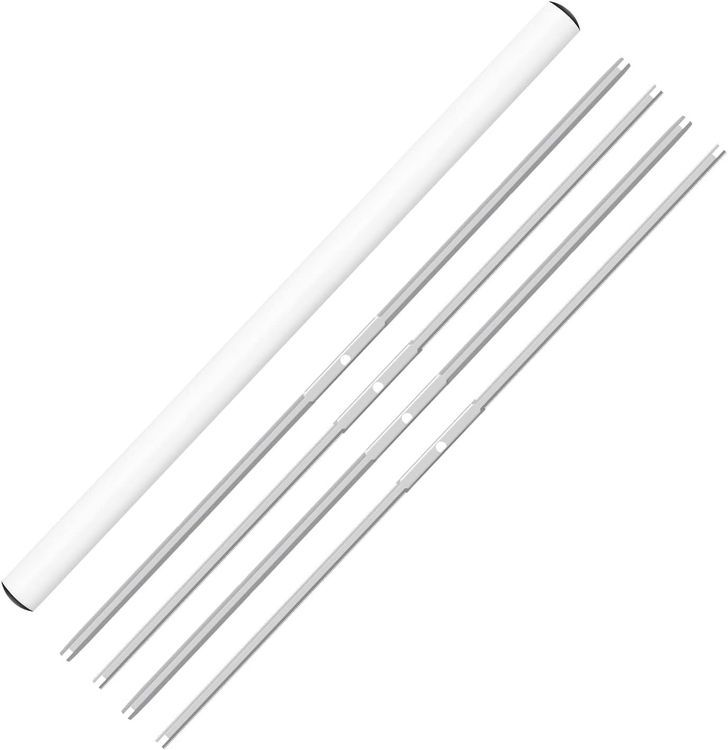 No. 7 - 19" Bowl Leaf Trimmer Blades - 1