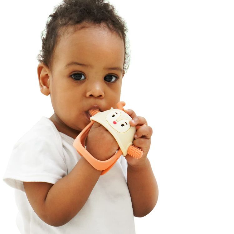 No. 10 - Smily Mia Teether - 2