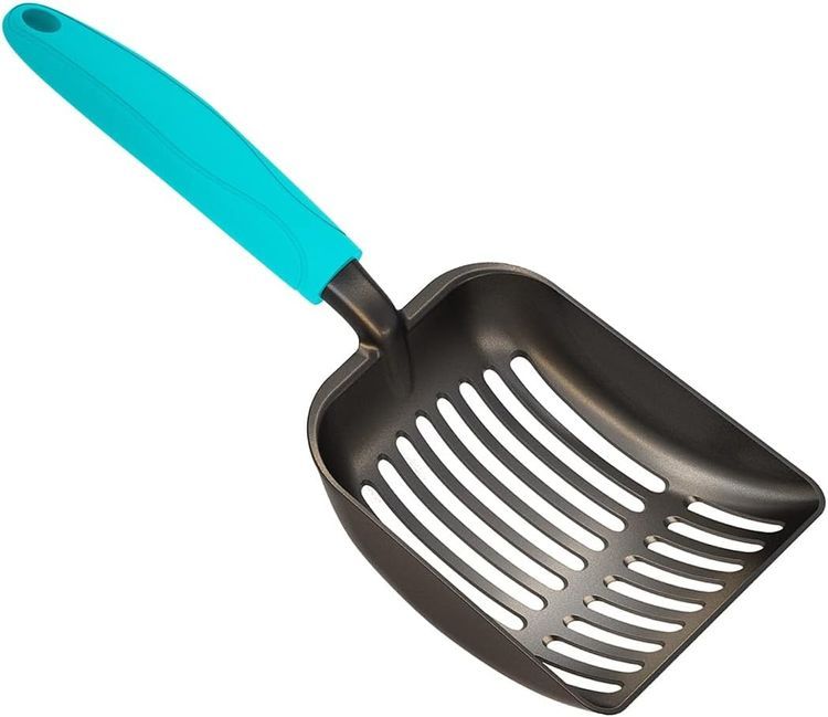 No. 10 - WePet Cat Litter Scoop - 1