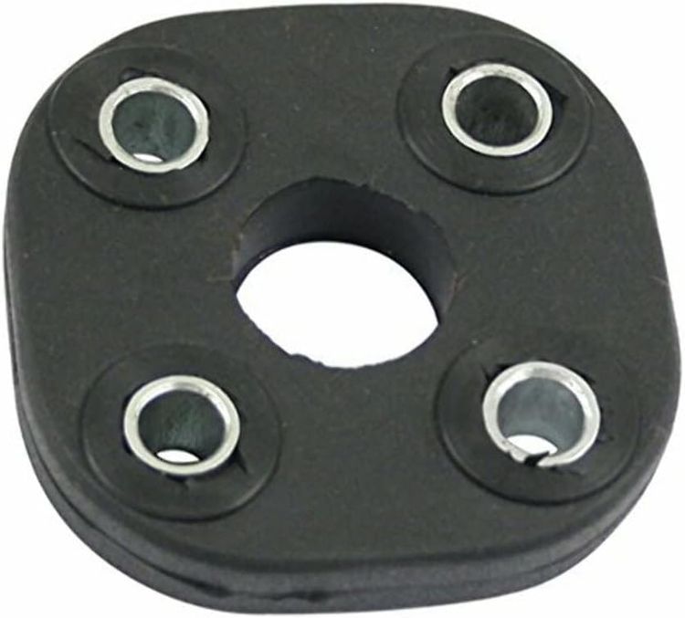 No. 7 - Empi Power Steering Flex Couplers - 1