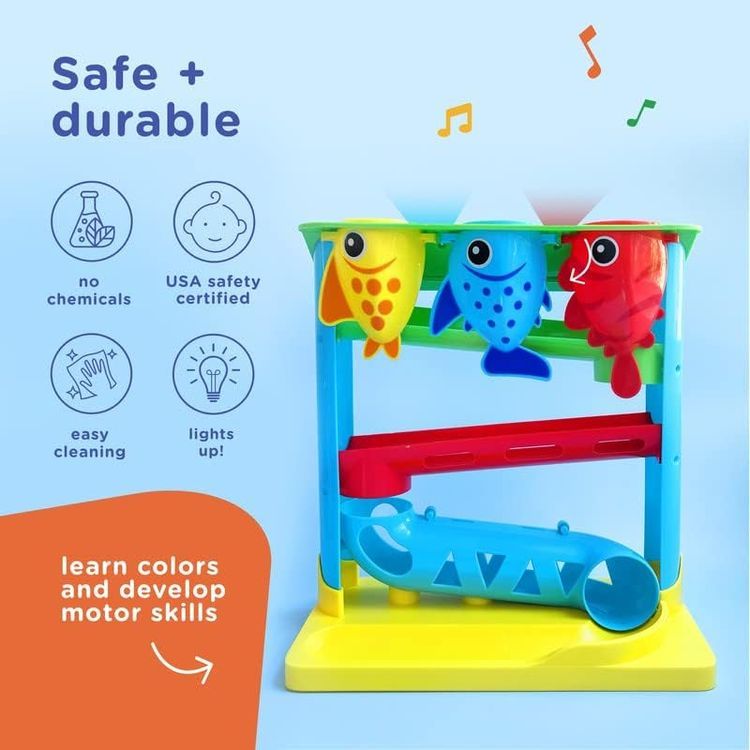 No. 1 - Move2Play Feed The Fish - 3