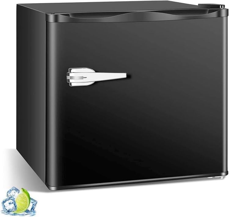 No. 10 - R.W.FLAME Upright Compact Freezer - 1