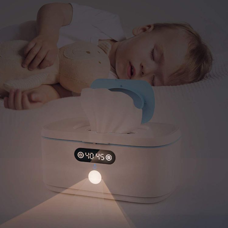 No. 5 - Bellababy Wipe Warmer - 2