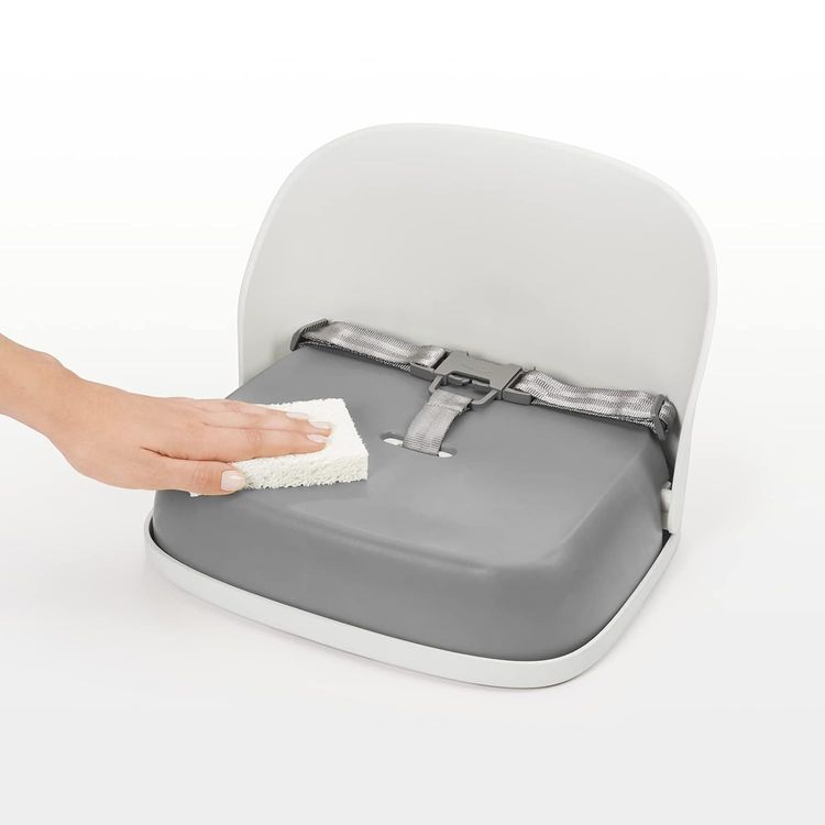No. 10 - OXO Tot Perch Booster Seat with Straps - 3
