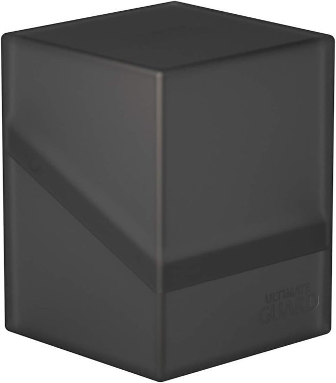 No. 1 - Ultimate Guard Boulder 100+ Deck Case - 1