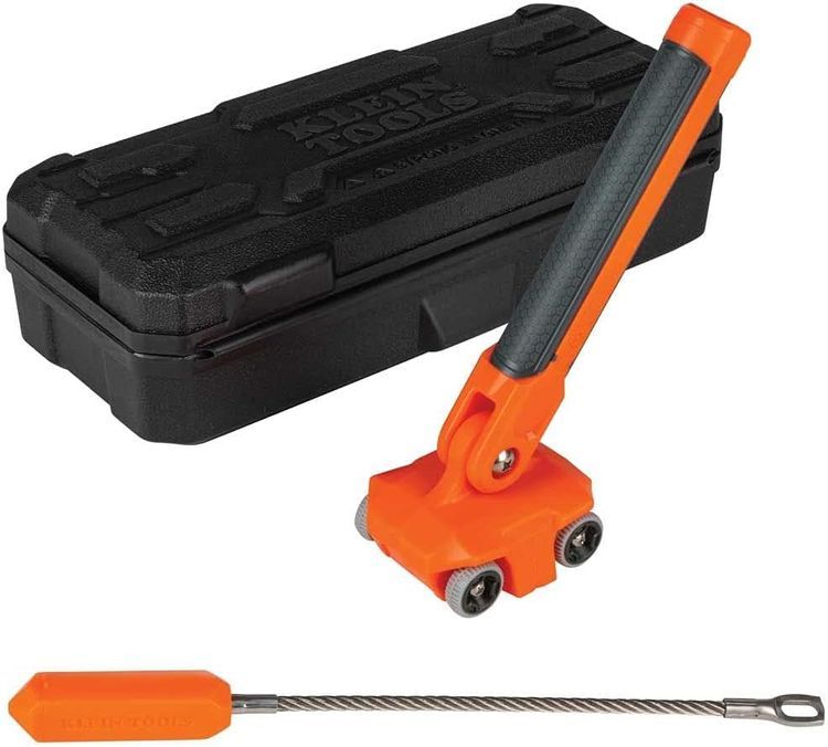 No. 1 - Magnetic Wire Puller - 1