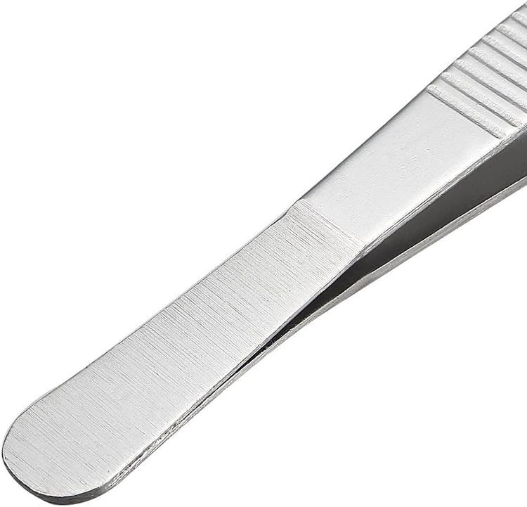 No. 10 - MMOBIEL Stainless Steel Bonsai Tweezers - 4