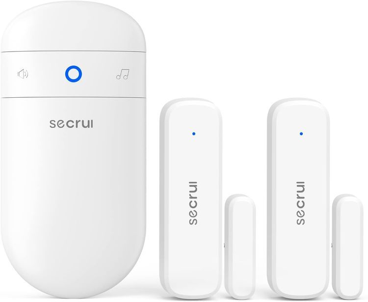 No. 3 - SECRUI Door Chime - 1