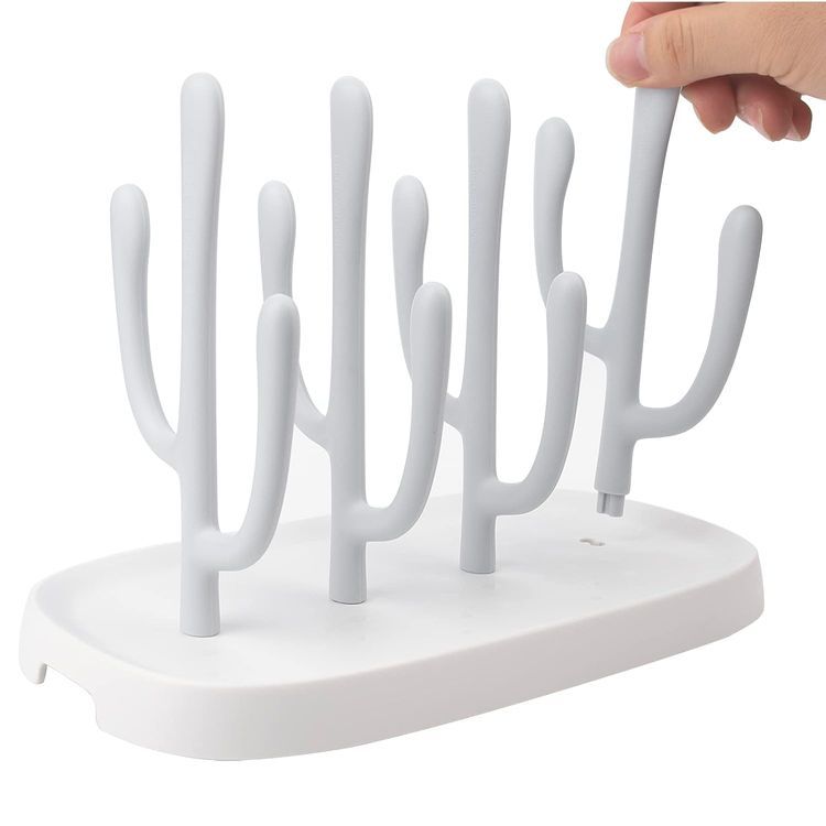 No. 10 - Baby Bottle Drying Rack - 2