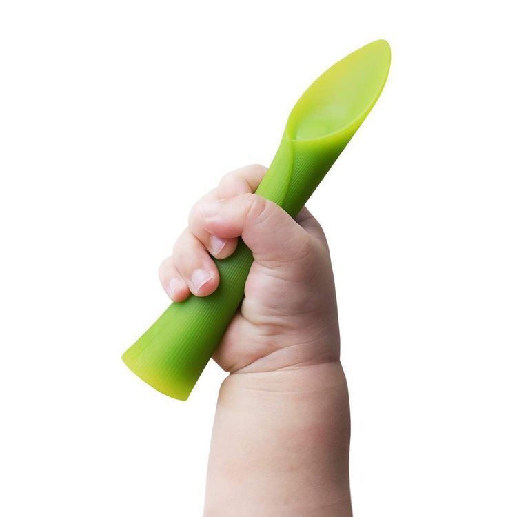 No. 10 - Olababy Training Spoon - 3