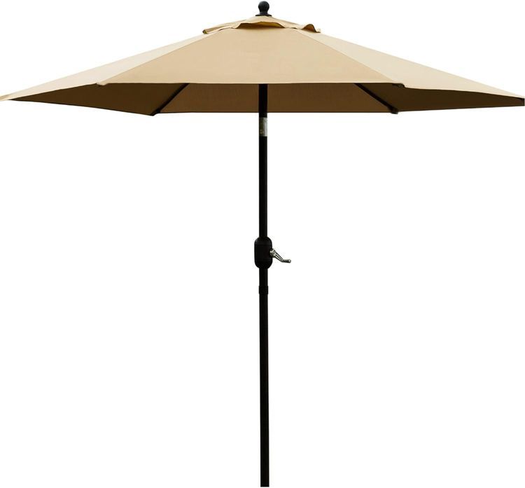 No. 9 - Sunnyglade Patio Umbrella - 1