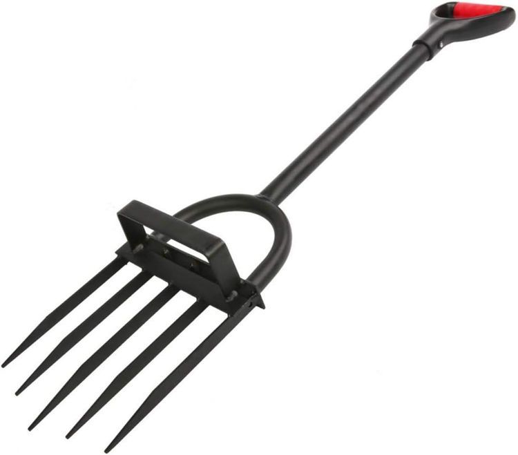 No. 3 - Ymachray Pitchfork - 1