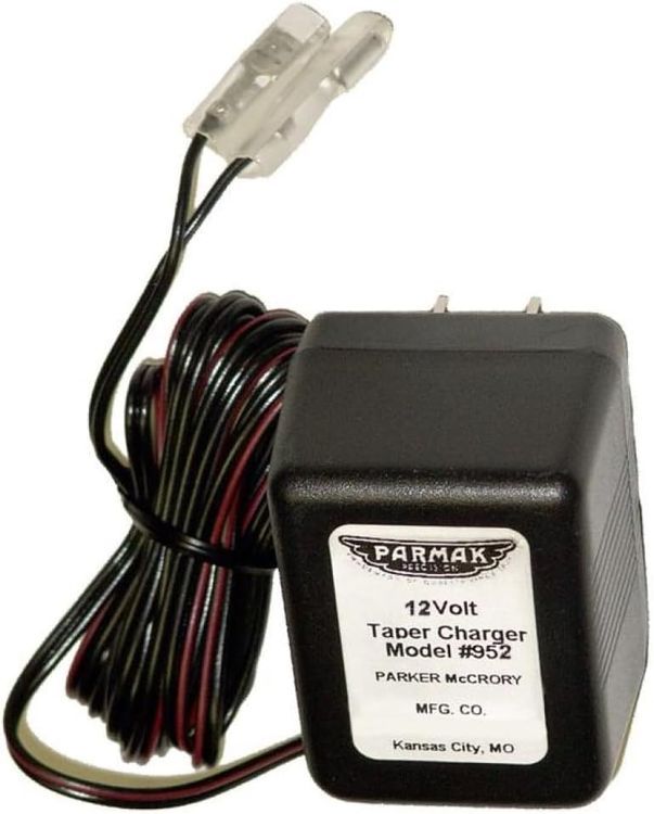 No. 5 - Parmak 902 12-Volt Gel Cell Battery - 3