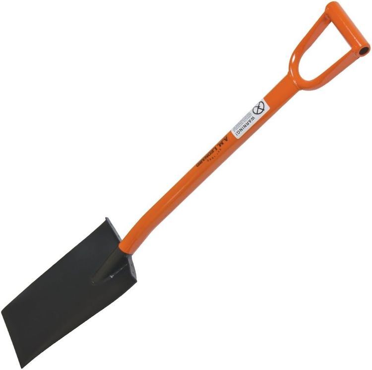 No. 8 - A.M. Leonard Nursery Spade - 3