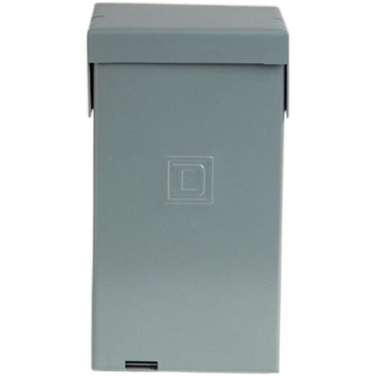 No. 1 - Square D by Schneider Electric - 3