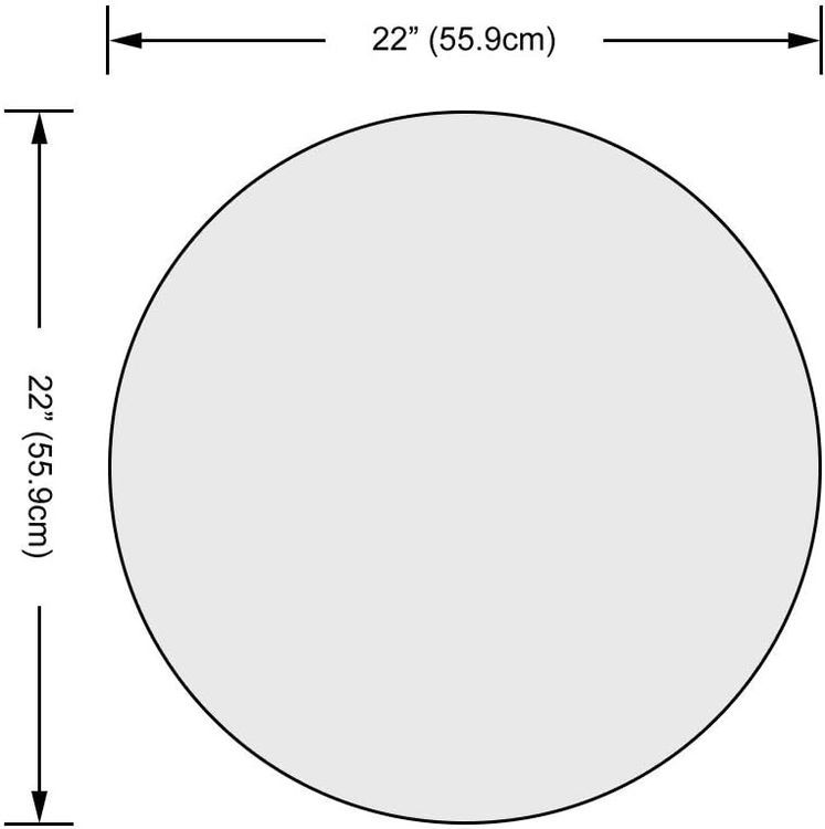 No. 7 - Dulles Glass Table Tops - 3