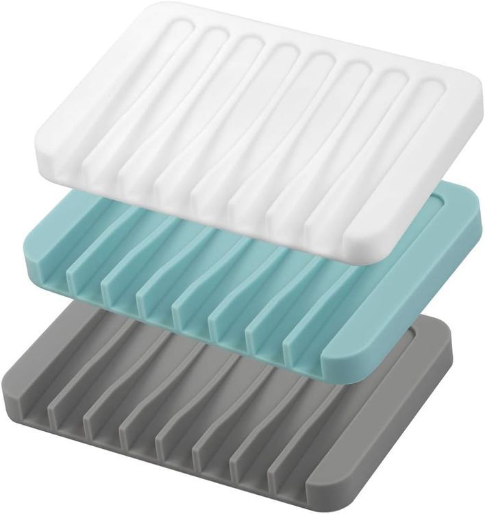 No. 5 - EOYCPM Soap Dishes - 1