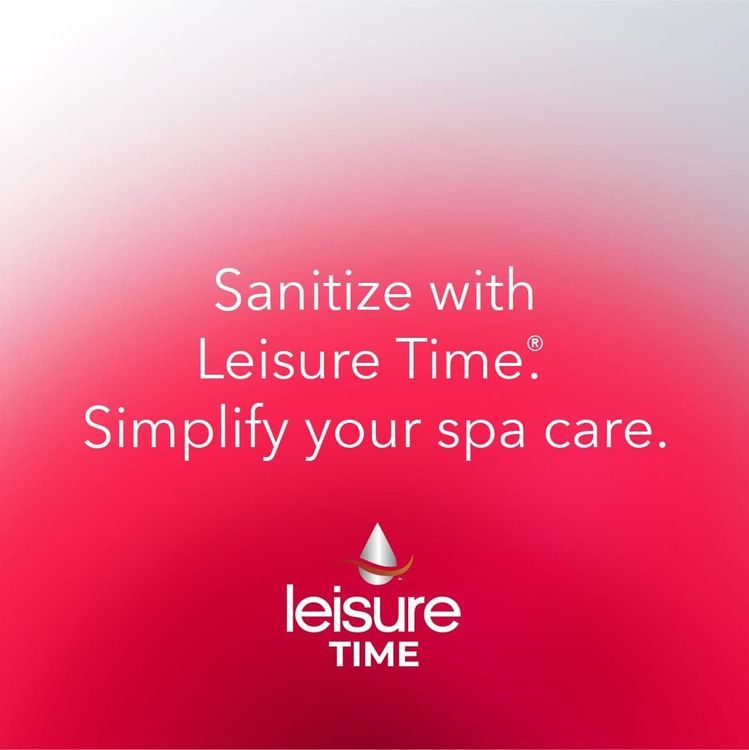 No. 4 - LEISURE TIME Renew Shock Treatment - 5