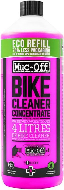 No. 6 - Muc Off Bike Cleaner Concentrate - 1