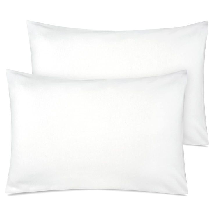 No. 5 - Zenssia Organic Cotton Toddler Pillowcase - 1