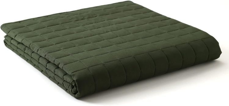 No. 8 - YnM Exclusive Weighted Blanket - 1