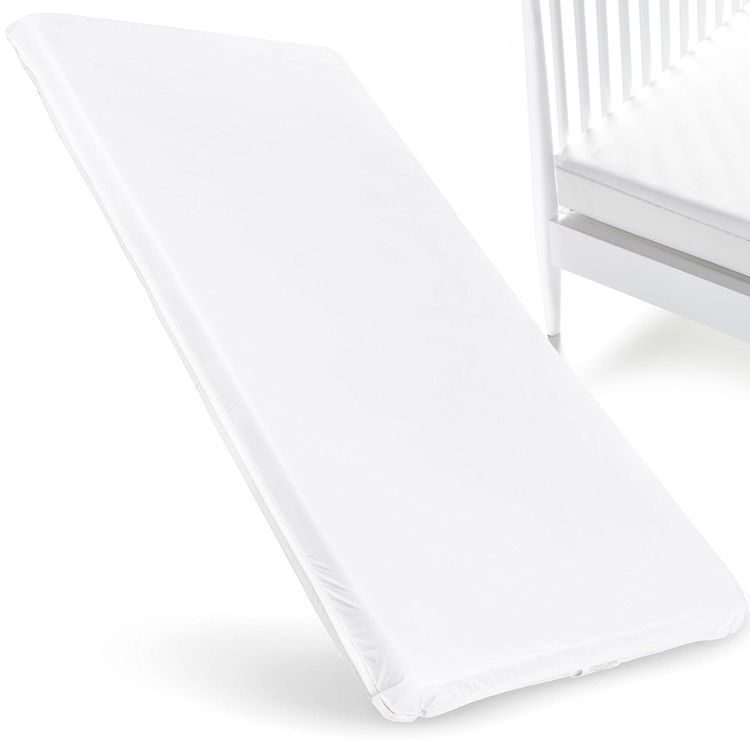 No. 3 - Cradle Mattress - 1